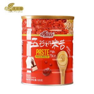 枸杞紅棗紅豆代餐可OEM/ODM代工
