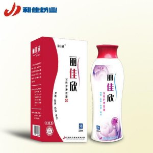 麗佳欣女性護理洗液OEM/ODM定制代加工