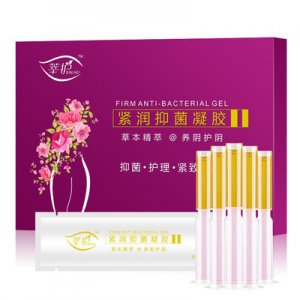 緊致護理凝膠OEM代加工