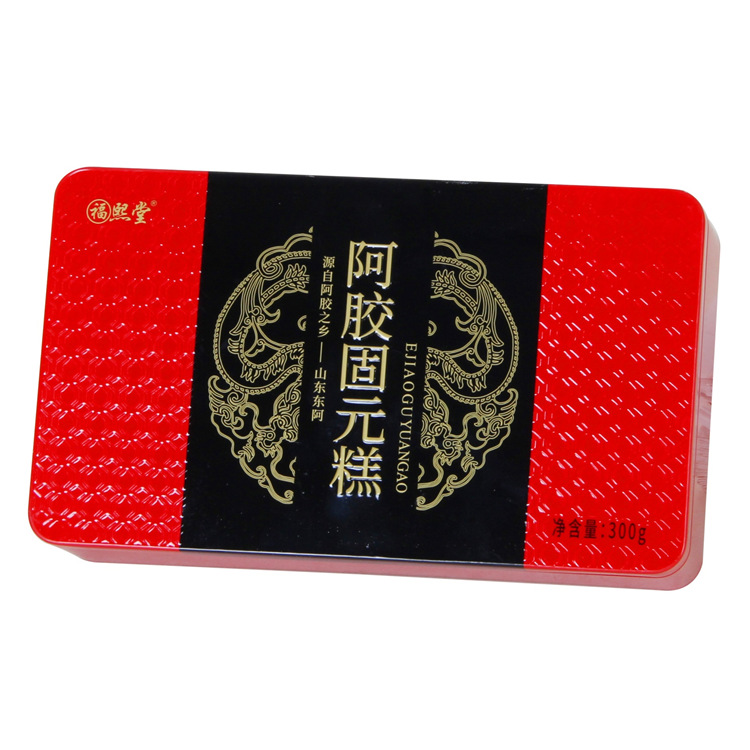 女士山東阿膠固元膏貼牌OEM/ODM