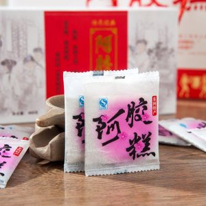 阿膠固元膏OEM/ODM代加工