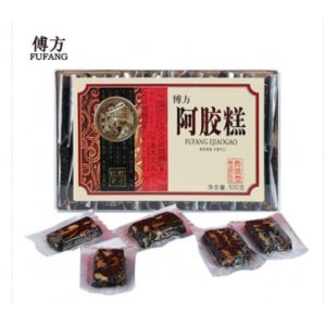 正宗阿膠固元膏OEM/ODM代加工