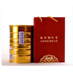 鈣鐵鋅蛋白質粉貼牌定制代加工
