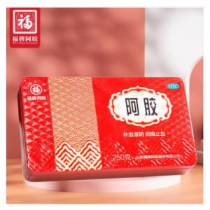 福牌阿膠福膠OEM代加工