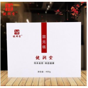 山東特產固元膏阿膠糕可OEM/ODM代工