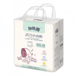 妙樂趣拉拉褲貼牌OEM/ODM