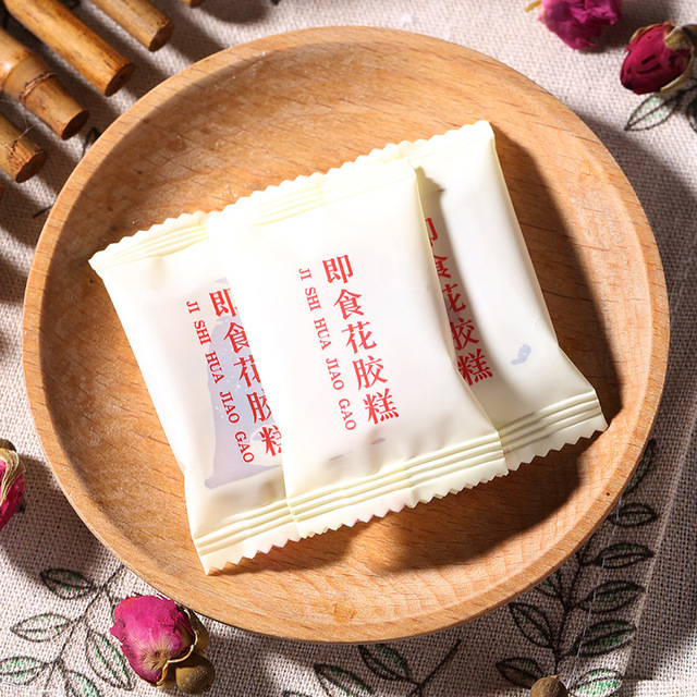 即食花膠糕可OEM/ODM代工