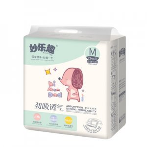 妙樂趣紙尿褲OEM代加工