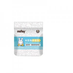 米菲兔紙尿褲貼牌定制代加工