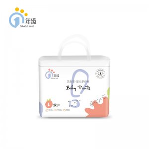 學步褲代加工貼牌OEM/ODM