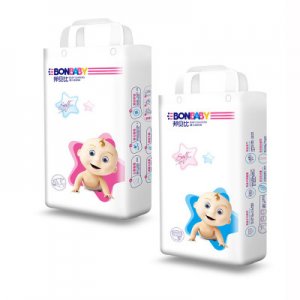 透氣干爽紙尿褲OEM/ODM定制代加工