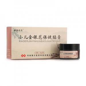金銀花貼代加工貼牌OEM/ODM