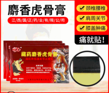 江西國正藥業有限公司