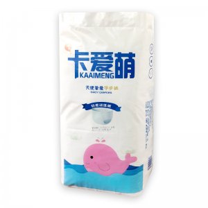 干爽紙尿片透氣拉拉褲OEM/ODM定制代加工