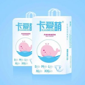 尿布褲新生兒紙尿褲貼牌OEM/ODM