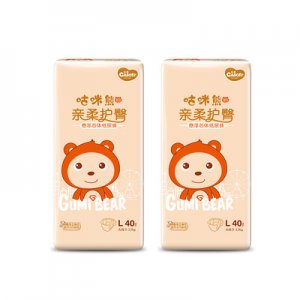 透氣尿不濕代加工貼牌OEM/ODM