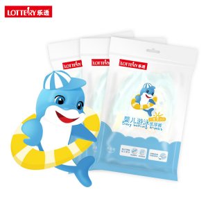 樂(lè)透防水紙尿褲OEM/ODM定制代加工