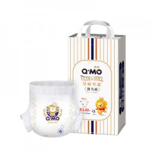 紙尿褲貼牌OEM/ODM