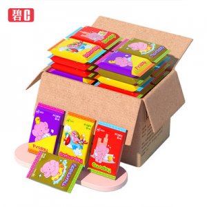 濕巾OEM代加工