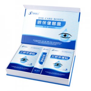 眼貼套盒貼牌定制代加工