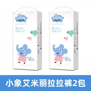小象艾米麗防紅臀拉拉褲可OEM/ODM代工