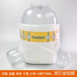 新生兒尿不濕可OEM/ODM代工