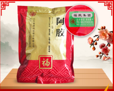 阿膠碎塊500gOEM/ODM代加工