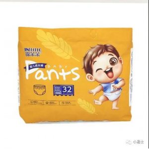 錦朵朵拉拉褲OEM代加工