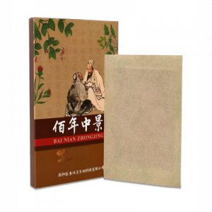 佰年中景關(guān)節(jié)貼貼牌定制代加工