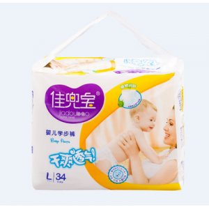 佳兜紙尿褲拉拉褲OEM代加工