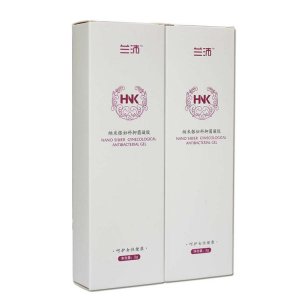 女性私處護理凝膠OEM貼牌定制代加工