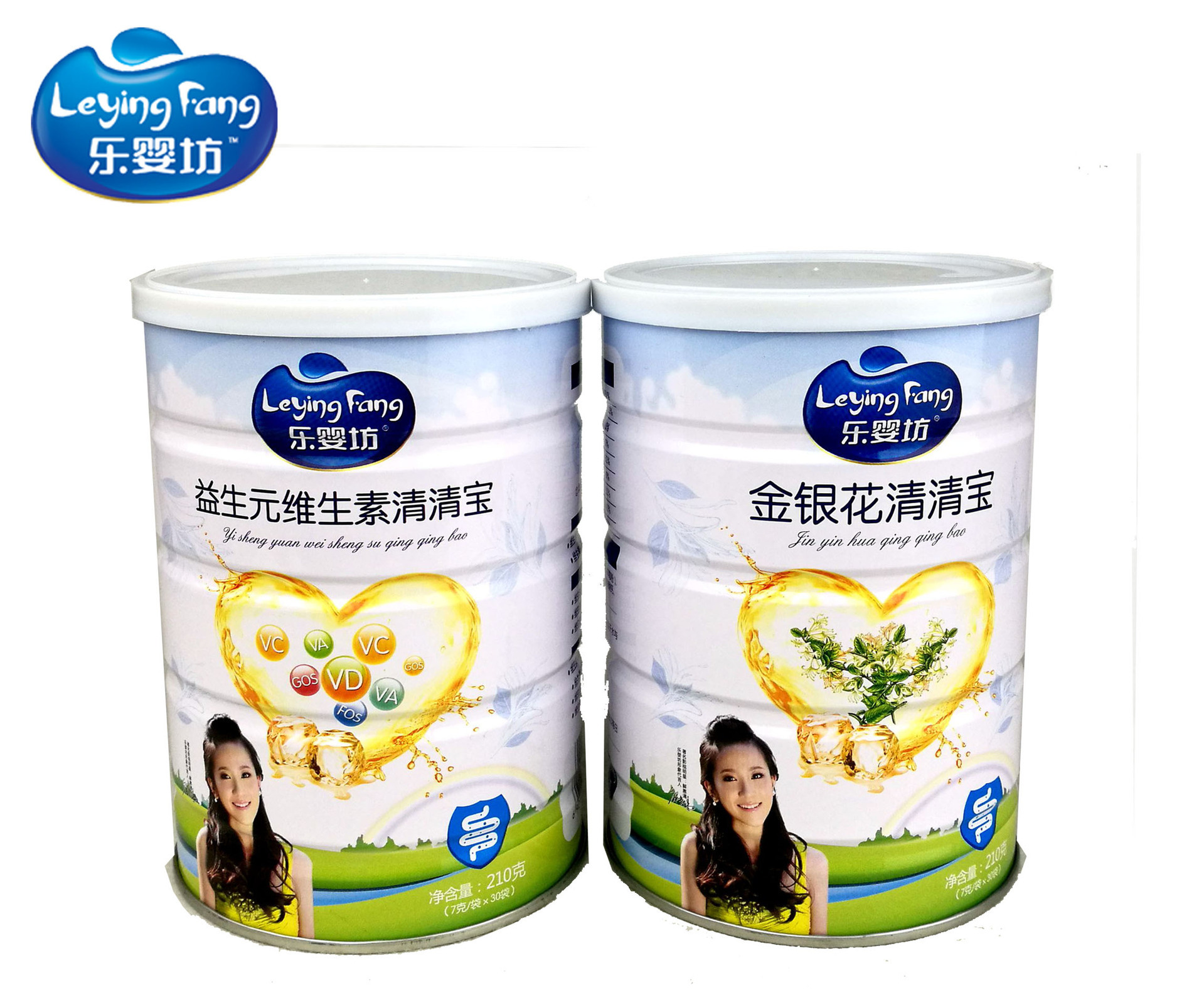 益生元維生素清清寶代加工貼牌OEM/ODM