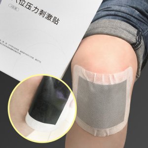 頸肩腰部保養熱敷貼貼牌定制代加工