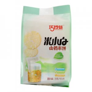 營養米餅小零食OEM/ODM代加工
