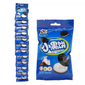 休閑零食貼牌OEM/ODM