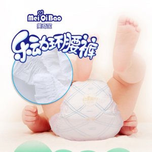 超薄紙尿褲代加工貼牌OEM/ODM