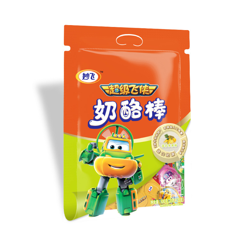 奶酪棒OEM代加工