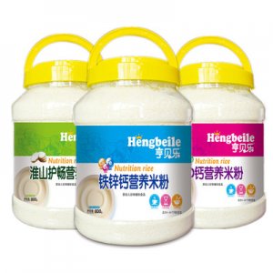 營養米粉貼牌OEM/ODM