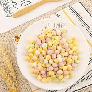 輔食零食可OEM/ODM代工