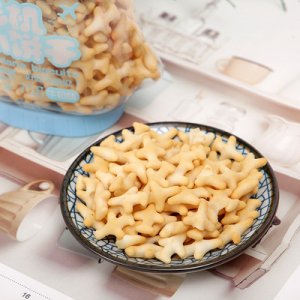 零食休閑食品OEM代加工
