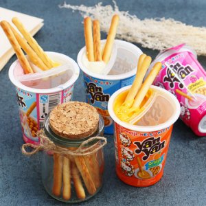 童零食OEM/ODM代加工