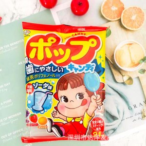 護齒棒棒糖代加工貼牌OEM/ODM
