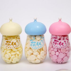 輔食零食可OEM/ODM代工