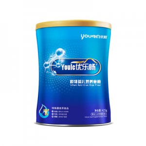原味輔食米粉OEM/ODM代加工