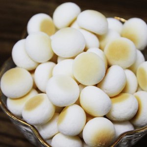 嬰童餅干OEM代加工