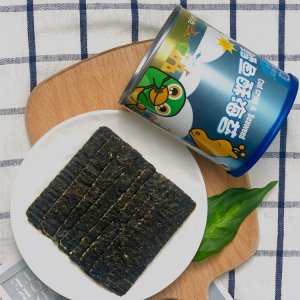 零食桶裝OEM/ODM代加工