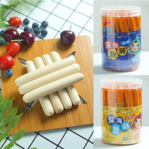 食品營養零食OEM/ODM代加工