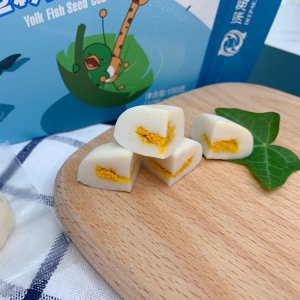  零食貼牌定制代加工