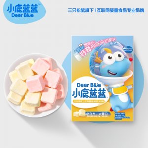 高鈣零食芝士OEM/ODM代加工