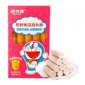 鱈魚腸代加工貼牌OEM/ODM